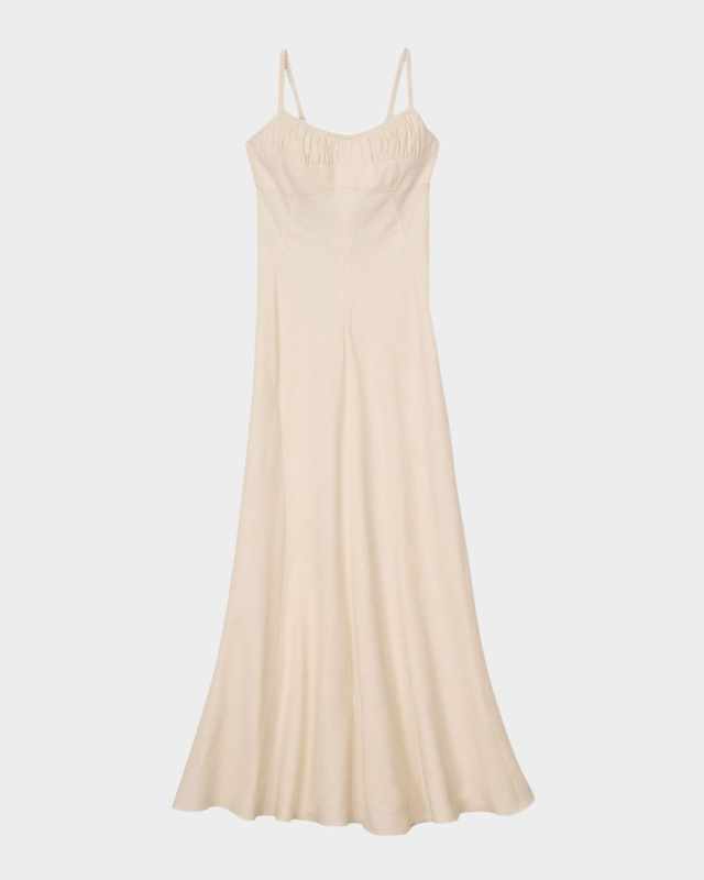 Aubepine Maxi Dress